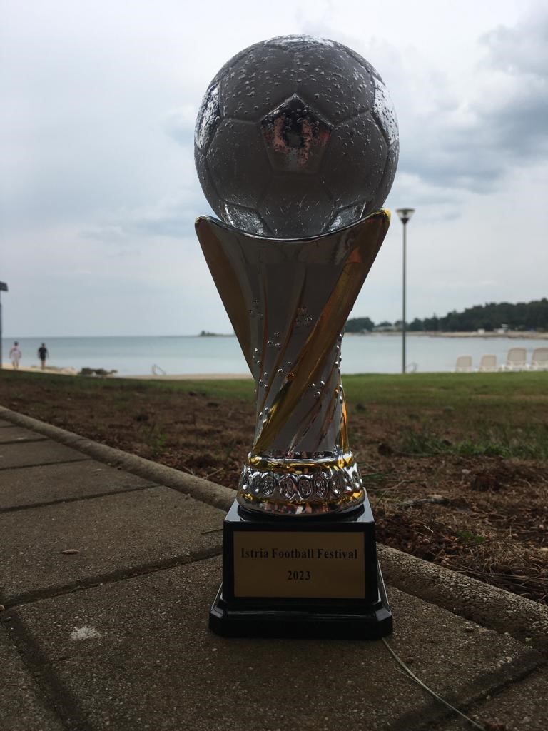U13 Istria Football Festival 2023 - USK Hof